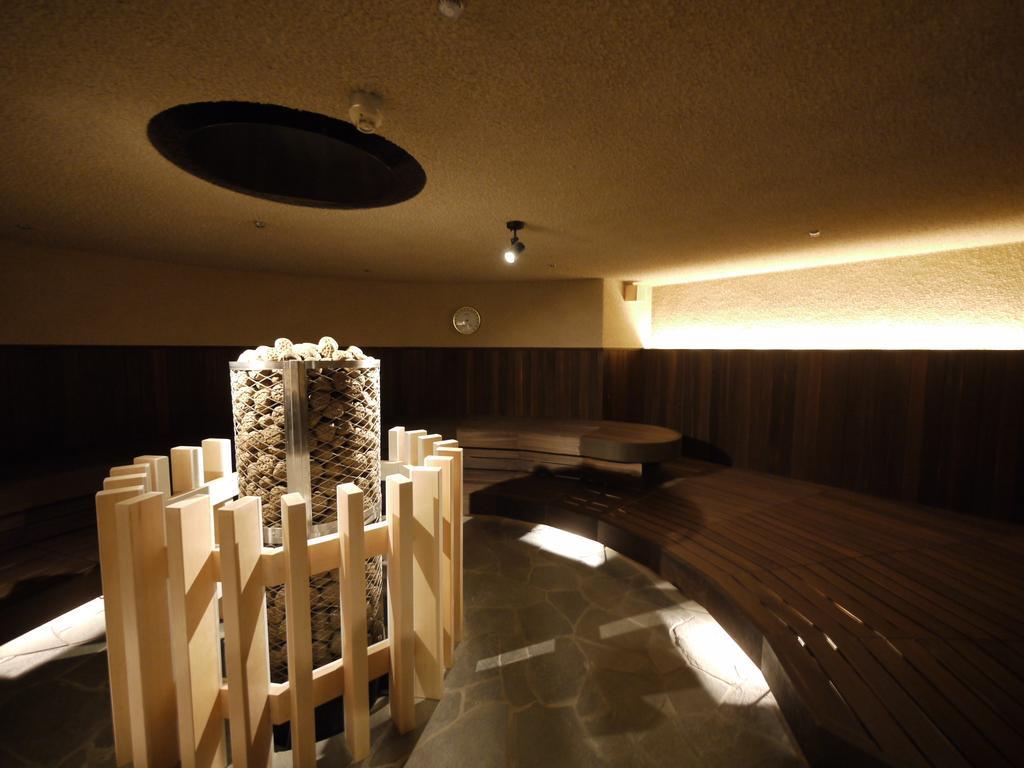 Himeji Castle Grandvrio Hotel Exteriör bild