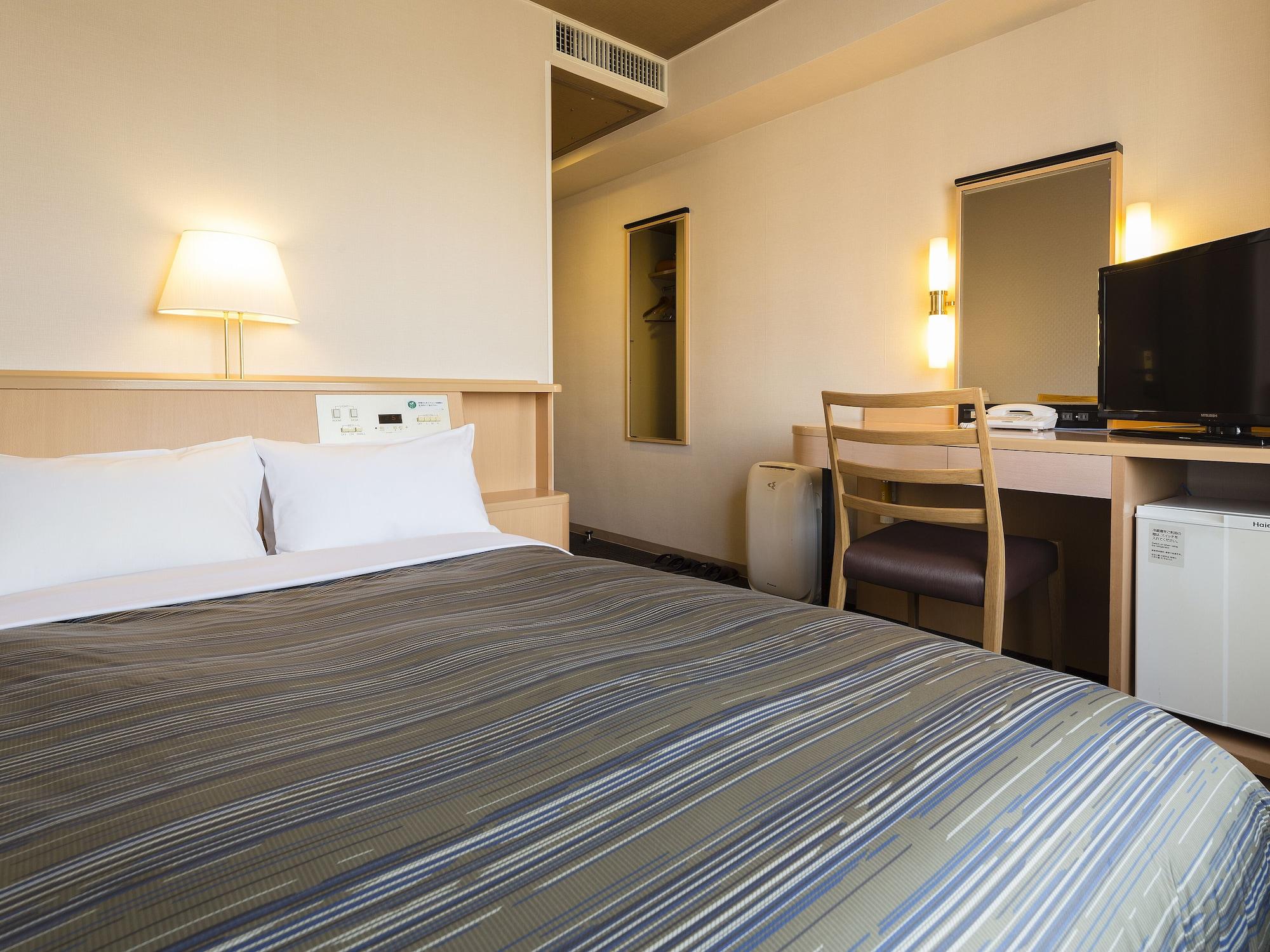 Himeji Castle Grandvrio Hotel Exteriör bild